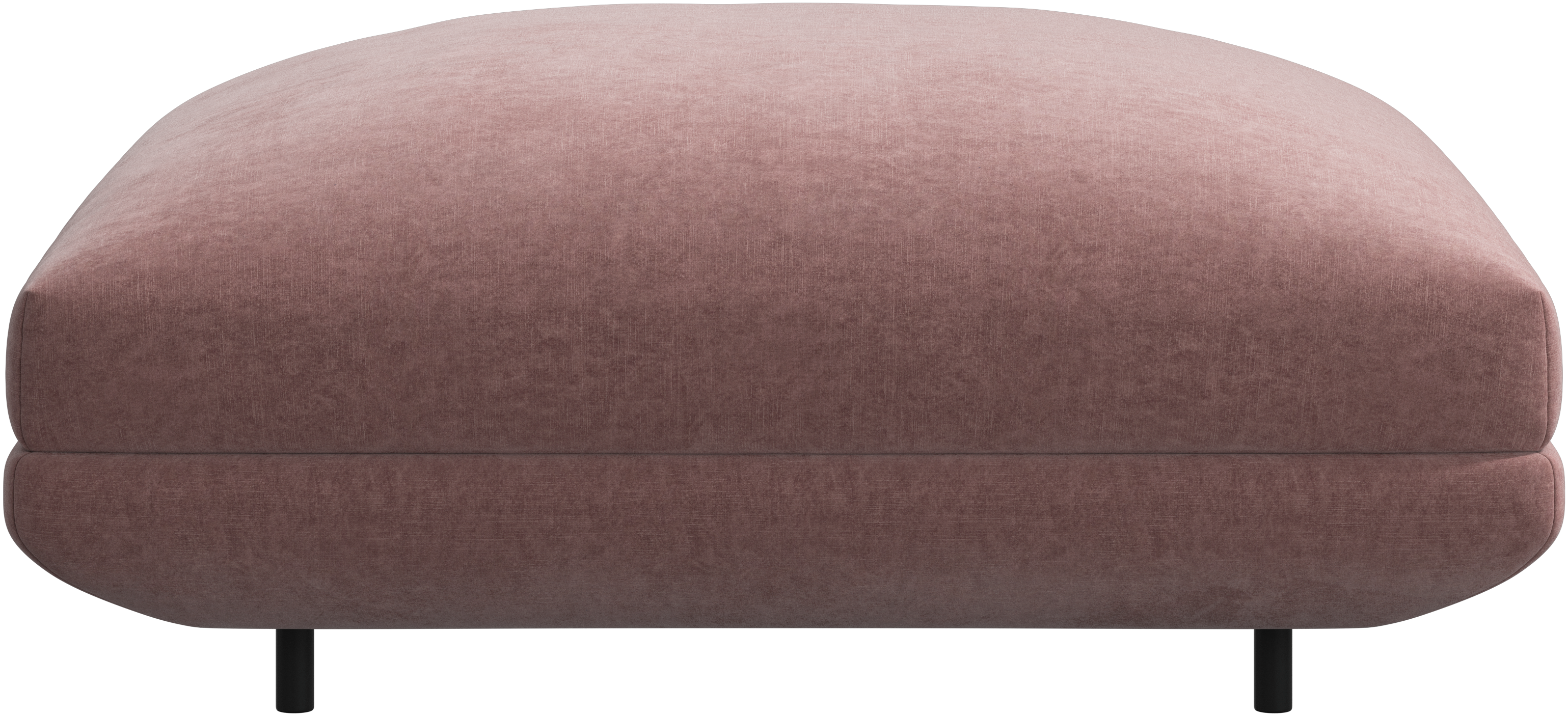 デザイナーアームチェア | フットスツール＆オットマン - レッド